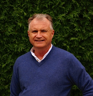 Dr. med.univ. Peter Sedlacek